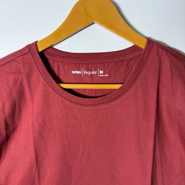 ANKO COTTON TSHIRT
