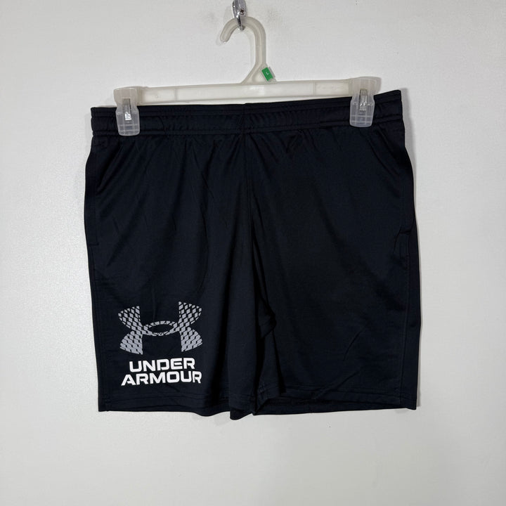 UNDER ARMOUR SPORT SHORT BLACK COLOUR