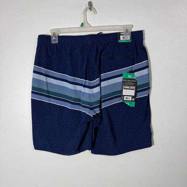 KIRKLAND SWIMWEAR SHORT BRAND NEW WITH STRETCH