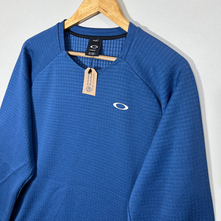 OAKLEY SWEATSHIRT INNER FLEECE