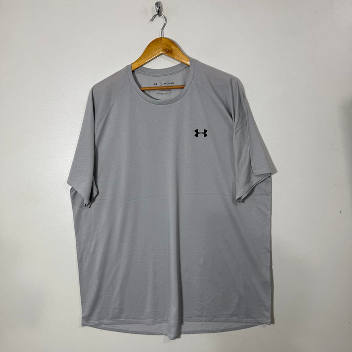 UNDER ARMOUR SPORT TSHIRT GREY COLOUR
