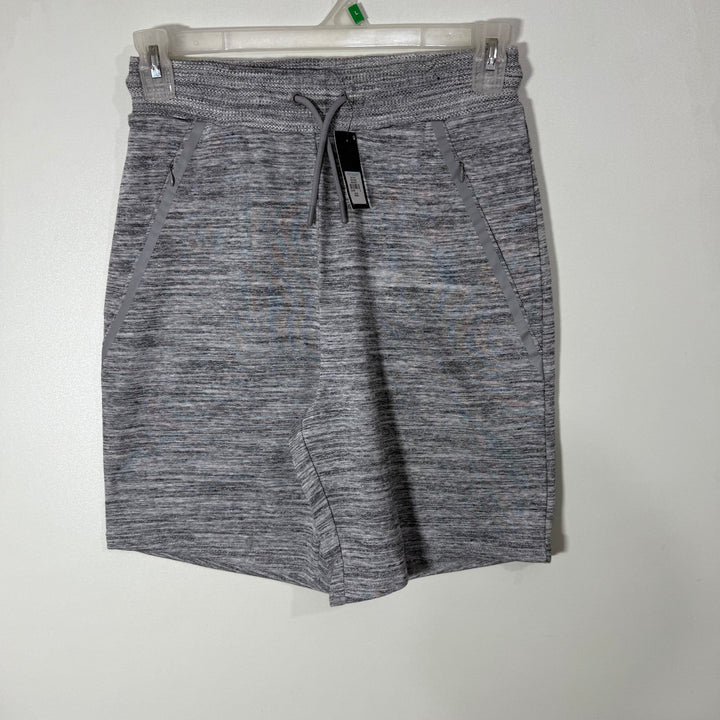 PRIMARK FLEECE TROUSER BRAND NEW GREY COLOUR WITH SIDE ZIP POCKETS