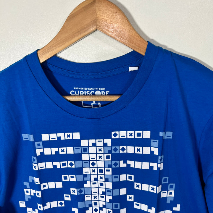 CURISCOPE COTTON TSHIRT