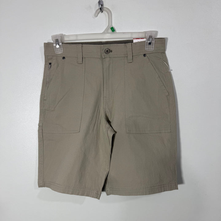 WEATHERPROOF COTTON SHORT BRAND NEW