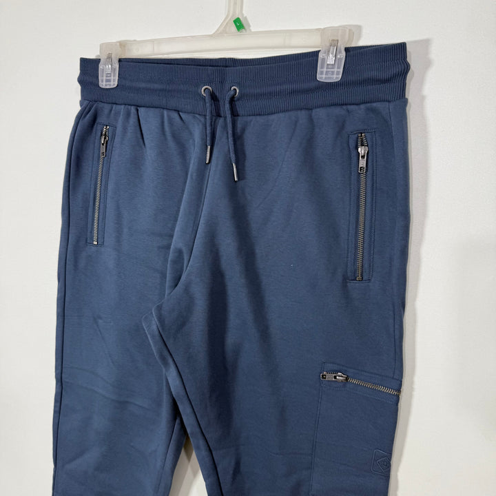 NEXT CARGO SWEAT TROUSER INNER FLEECE