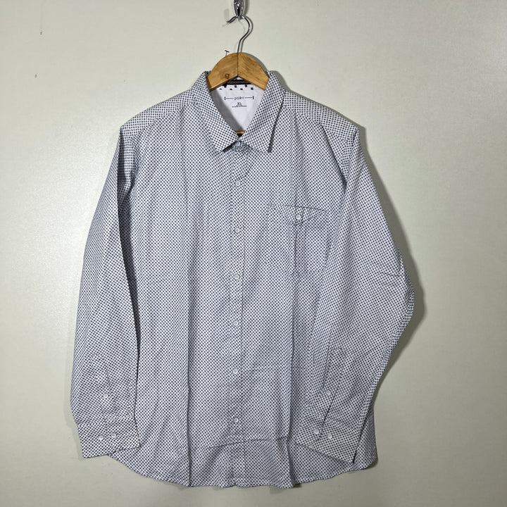 PD & C CASUAL COTTON SHIRT