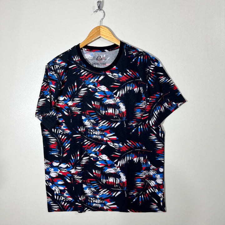 AMERICAN RAG COTTON TSHIRT