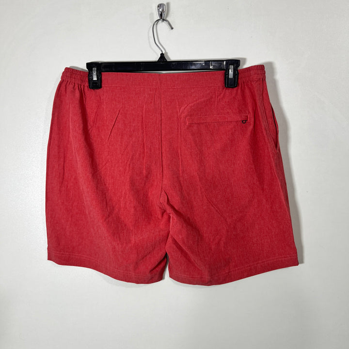 EUBI GOLF SHORT BRAND NEW