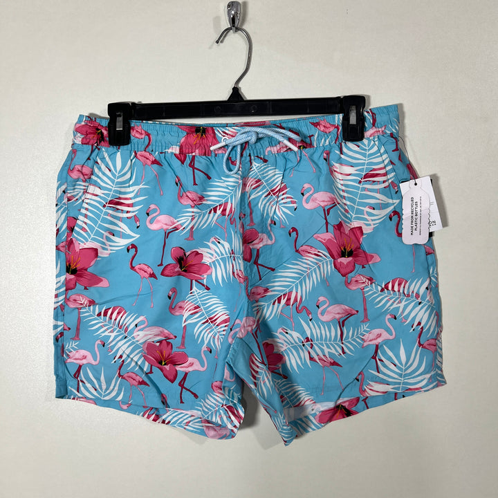 BURTON MENSWEAR LONDON SWIMWEAR SHORT BRAND NEW
