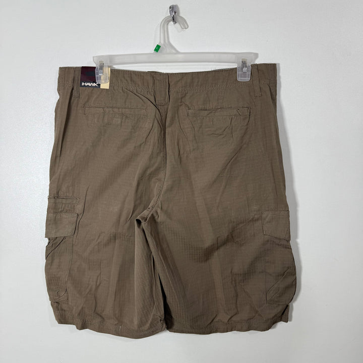HAWK CARGO COTTON SHORT BRAND NEW