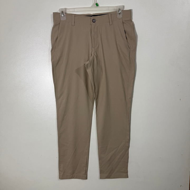 UNDER ARMOUR SLIM FIT PERFORMANCE PANT WITH STRETCH