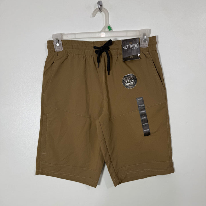 HOLLYWOOD SPORT SHORT