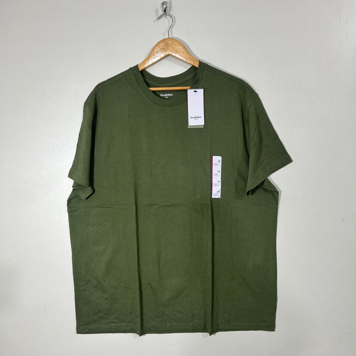 GOOD FELLOW & CO COTTON TSHIRT BRAND NEW
