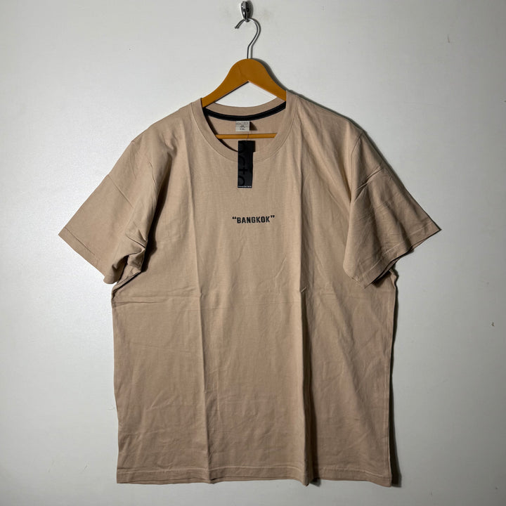 OCTO COTTON TSHIRT BRAND NEW