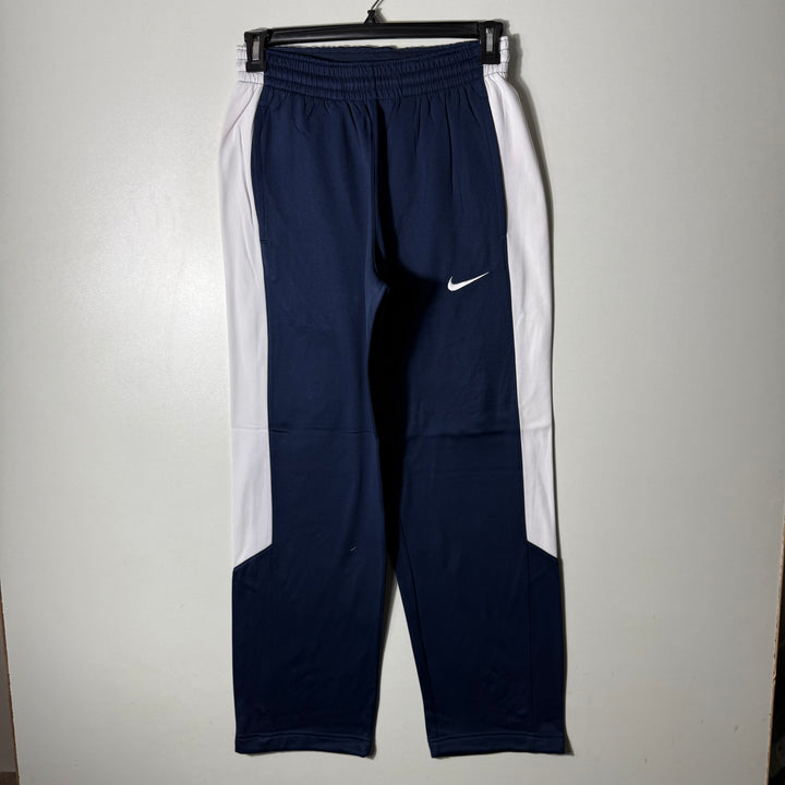 NIKE THERMA FIT SPORT TROUSER BAGGY FIT INNER FLEECE