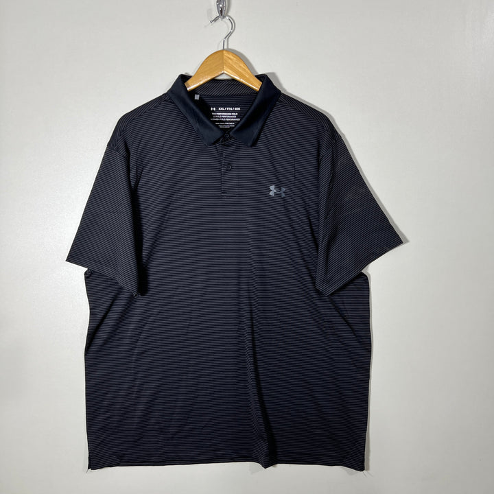 UNDER ARMOUR SPORT POLO TSHIRT