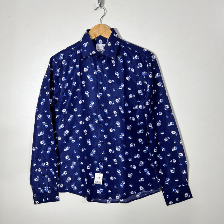 T FUSION HAWAI SHIRT BRAND NEW
