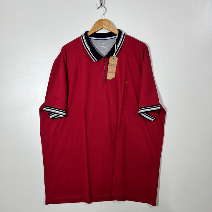NEXT COTTON POLO TSHIRT BRAND NEW