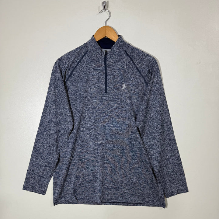 UNDER ARMOUR SPORT PULLOVER