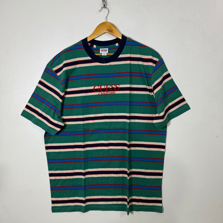 GUESS COTTON TSHIRT