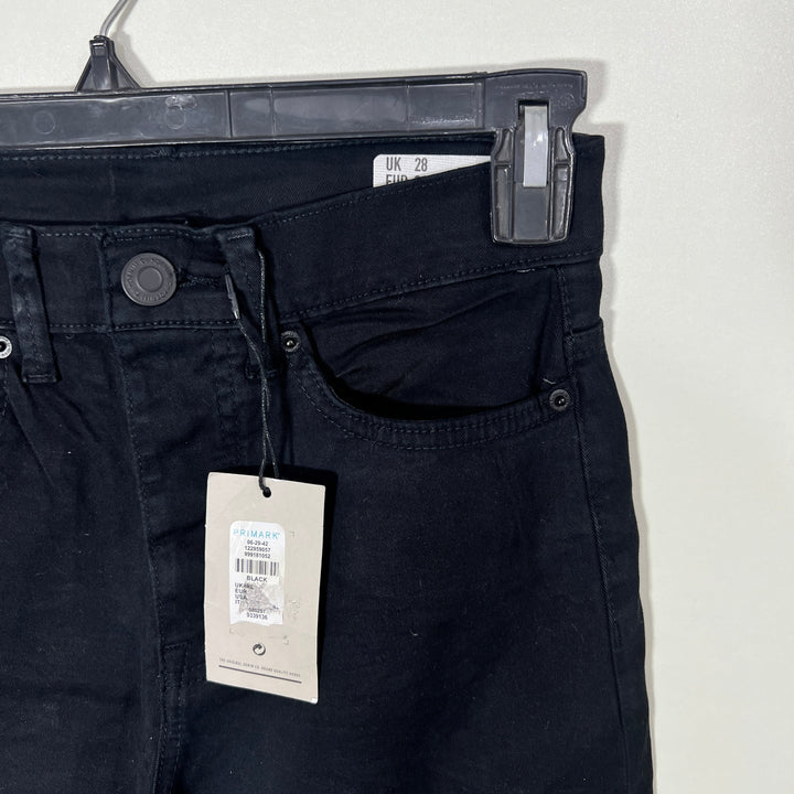 DENIM CO DENIM SHORT BRAND NEW WITH STRETCH