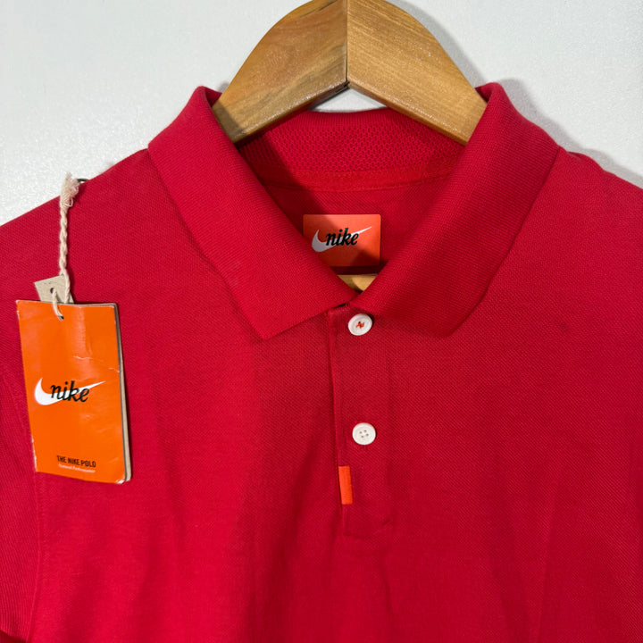 NIKE COTTON POLO TSHIRT BRAND NEW