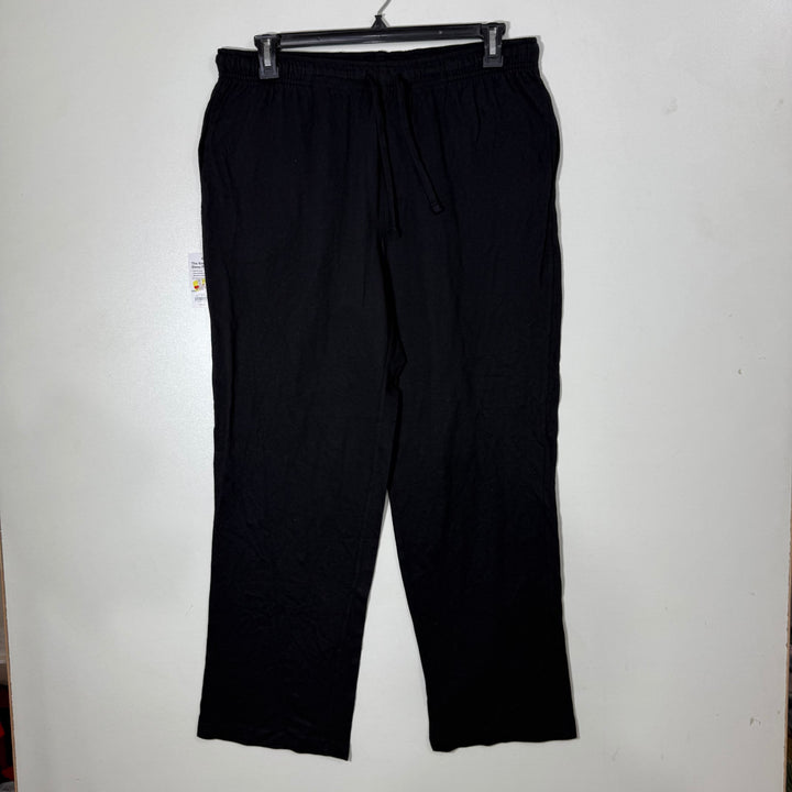 SONOMA SLEEPWEAR COTTON JARSEY TROUSER BRAND NEW BLACK COLOUR
