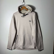 UNDER ARMOUR SPORT HOODIE INNER FLEECE