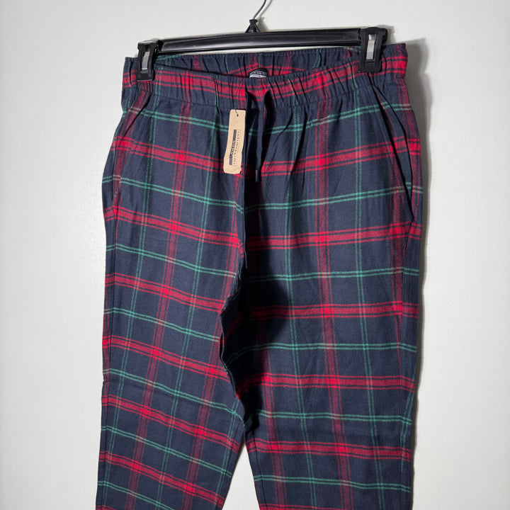 INTIMISSIMI UOMO FLANNEL COTTON  LOUNGEWEAR TROUSER BRAND NEW
