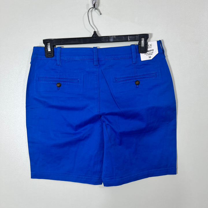 EXPRESS FLEX COTTON SHORT BRAND NEW