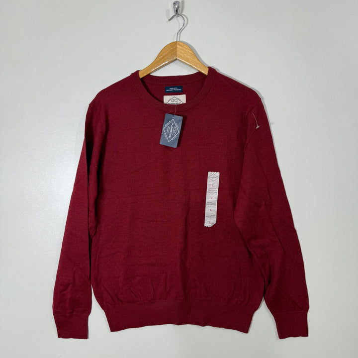 ST JHONS BAY SUPERSOFT  COTTON SWEATER BRAND NEW