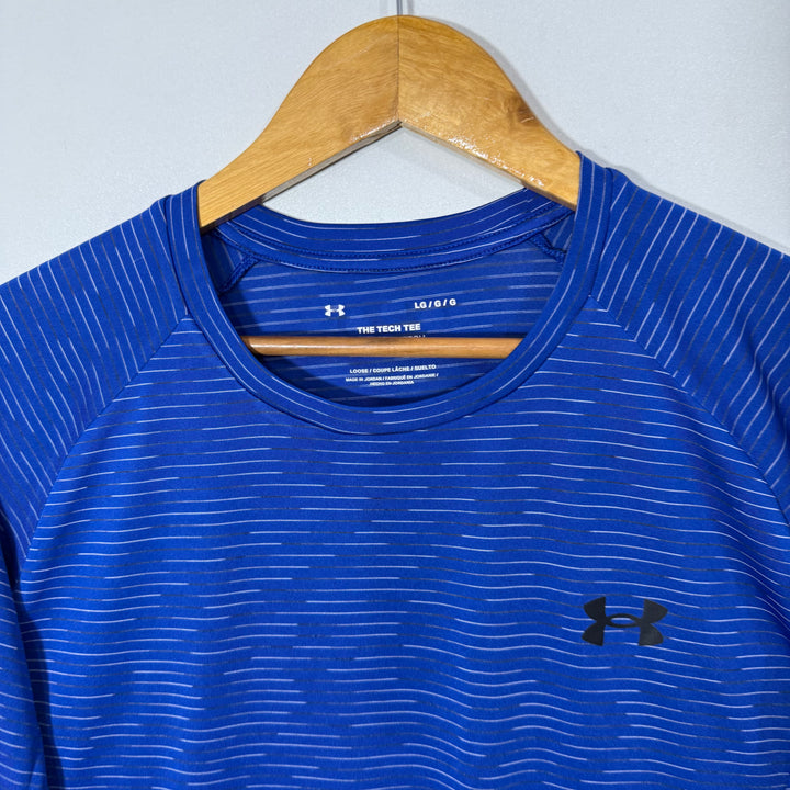 UNDER ARMOUR SPORT TSHIRT