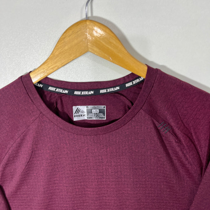 RBX TRAIN SPORT TSHIRT