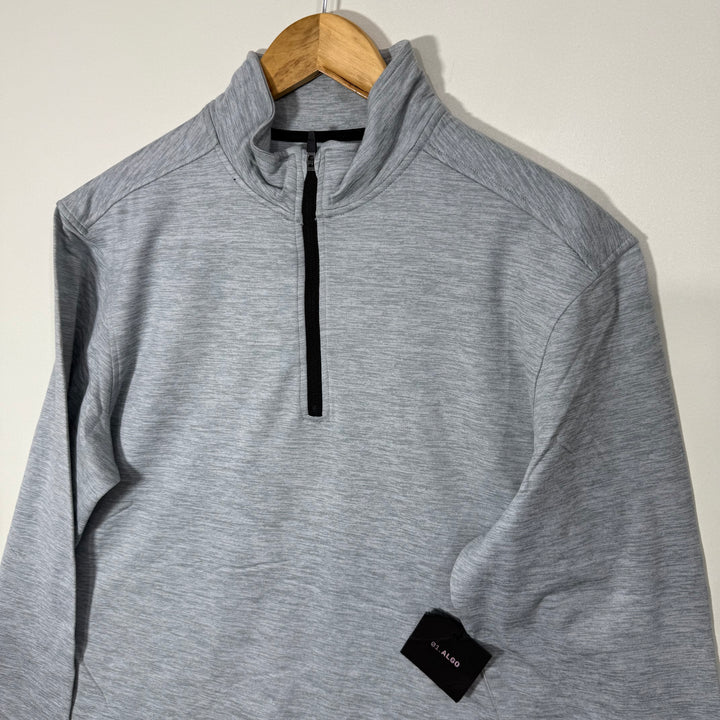 01 ALGO SPORT PULLOVER INNER FLEECE BRAND NEW