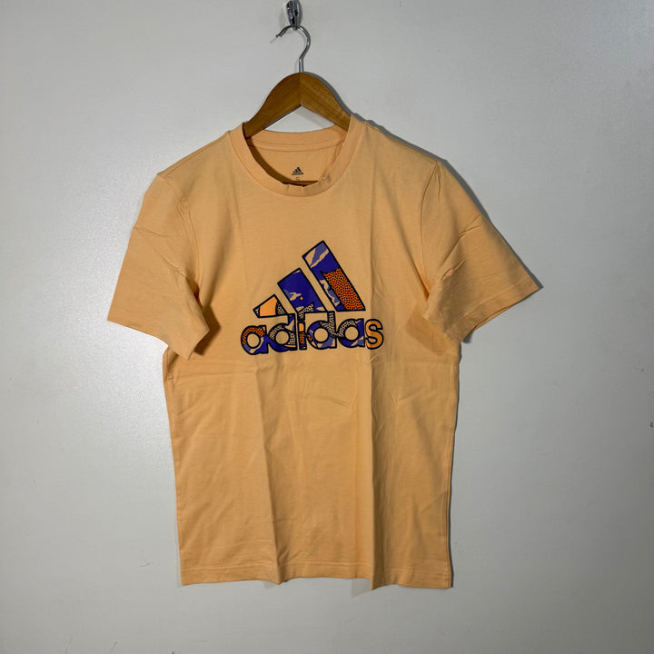 ADIDAS COTTON TSHIRT