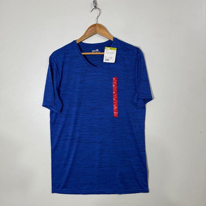 ANKO ACTIVE V NECK SPORT TSHIRT BRAND NEW