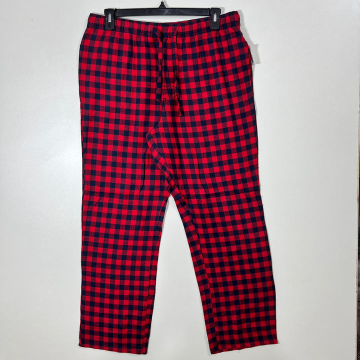 OLD NAVY FLANNEL LOUNGEWEAR TROUSER BRAND NEW