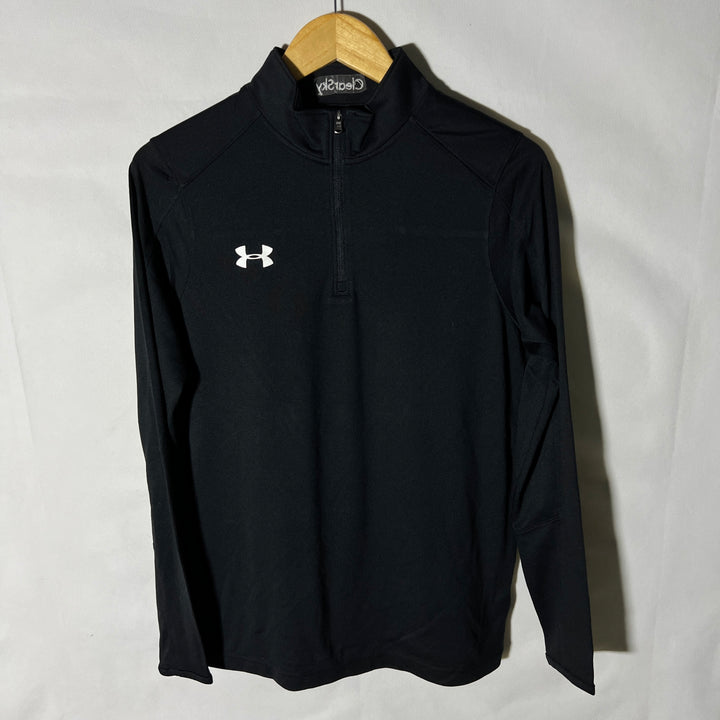 UNDER ARMOUR HEATGEAR SPORT PULLOVER