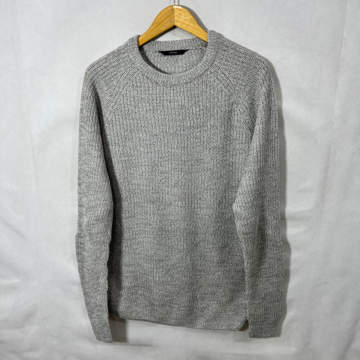 GEORGE KNITWEAR COTTON SWEATER