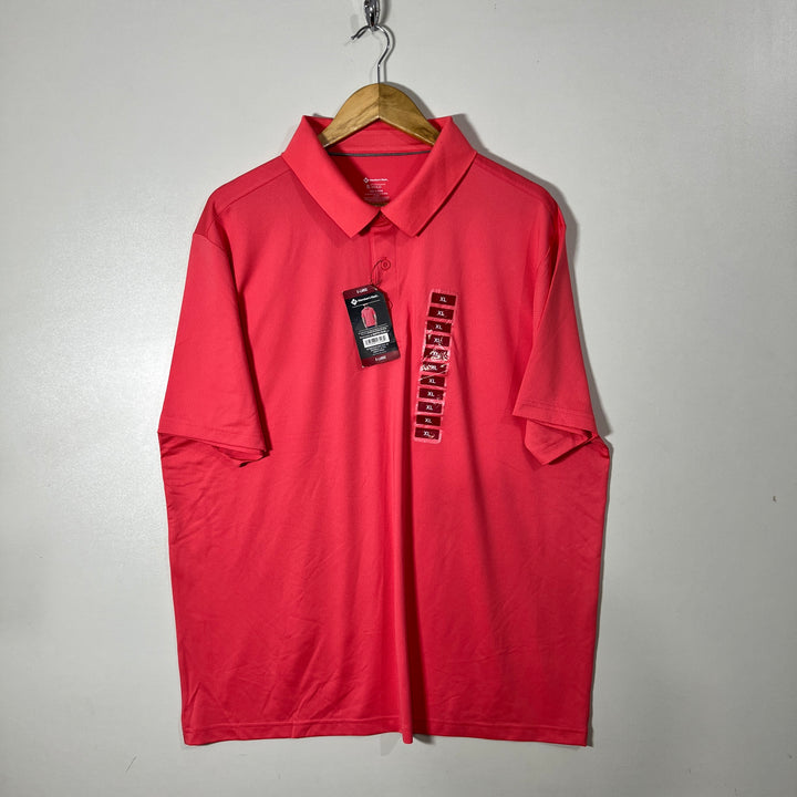 MEMBERS MATK SPORT POLO TSHIRT BRAND NEW