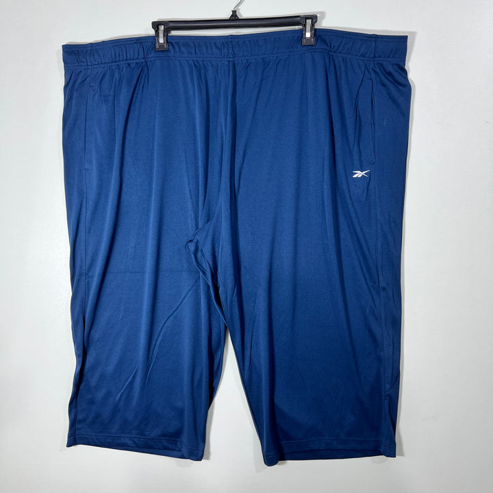 REEBOK SPORT THREE QUARTER SHORT