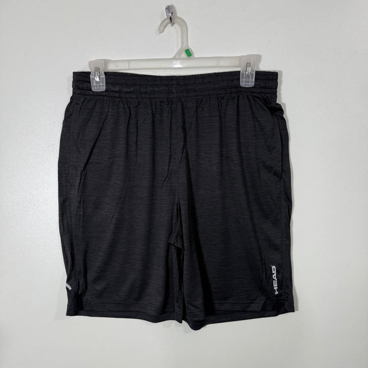HEAD SPORT SHORT GREY COLOUR
