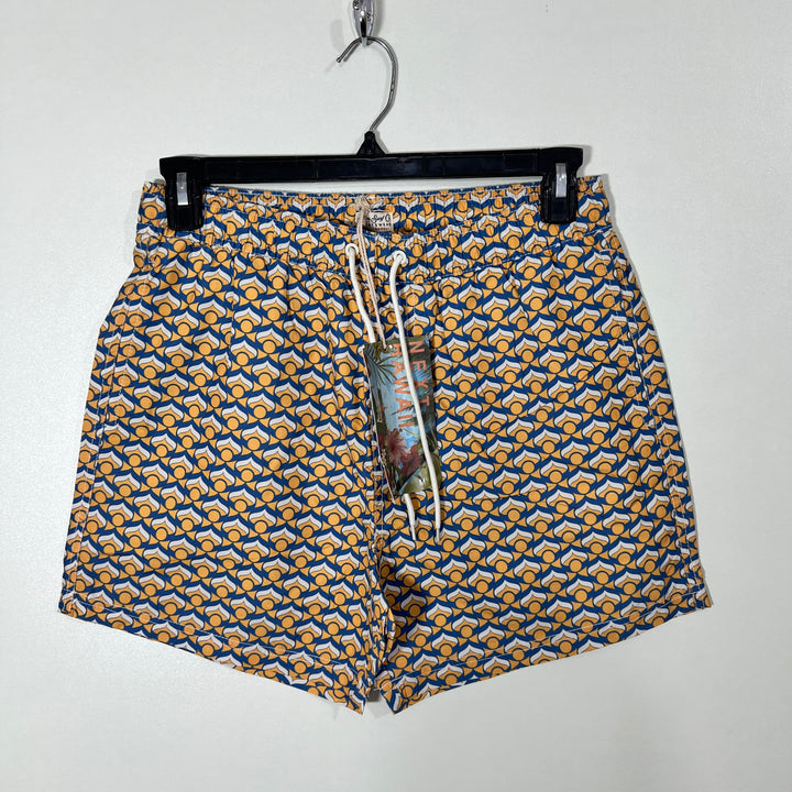 CUSTOM SURF CO SWIMWEAR SHORT BRAND NEW