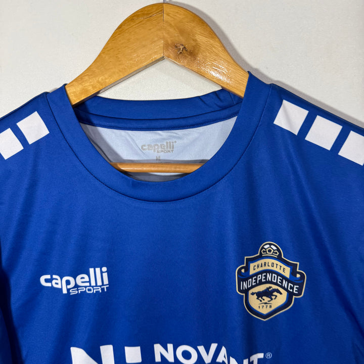 CAPELLI SPORT TSHIRT