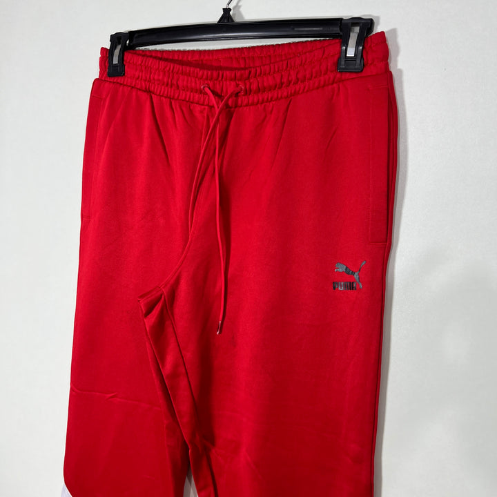 PUMA SPORT TROUSER INNER FLEECE