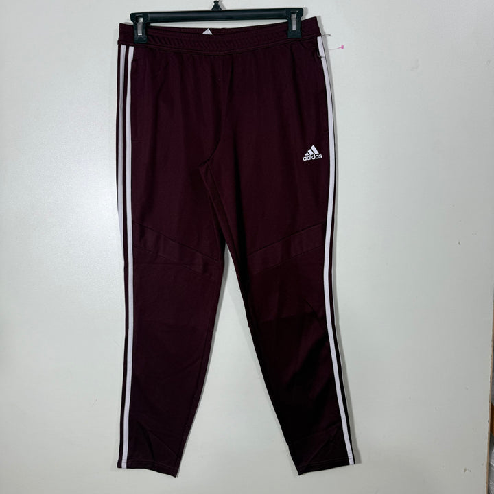 ADIDAS CLIMACOOL SPORT TROUSER WITH SIDE ZIP POCKETS
