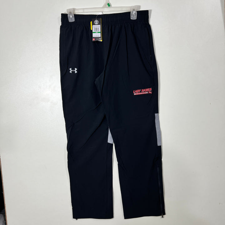 UNDER ARMOUR HEATGEAR PARACHUTE  TROUSER BRAND NEW