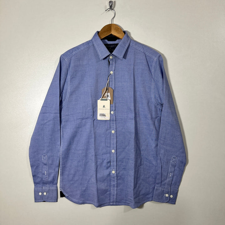 STONEAGE JEANS CO COTTON SHIRT BRAND NEW