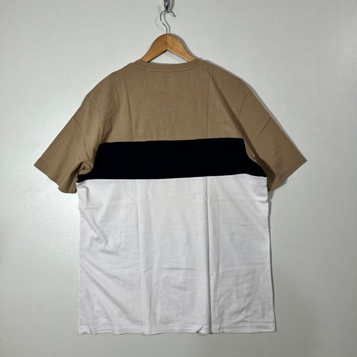 ZARA COTTON TSHIRT