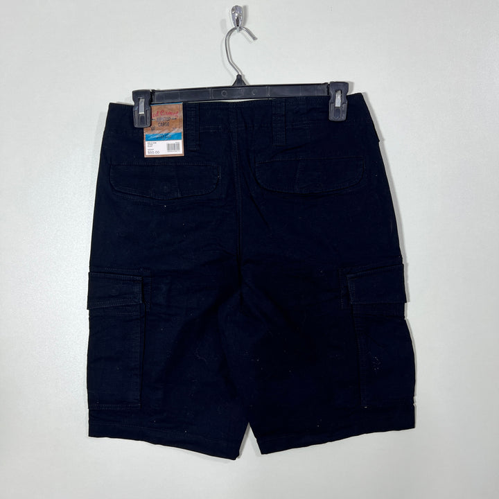 RED CAMEL CARGO COTTON SHORT BRAND NEW